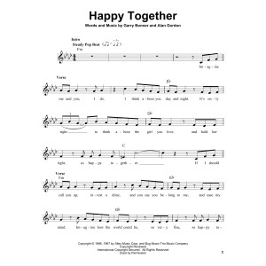 Happy Together